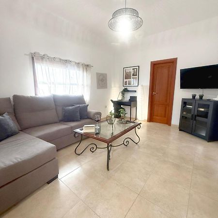 Casa A 50 Metros De La Playa. Supreme Pedro Villa El Socorro Екстериор снимка