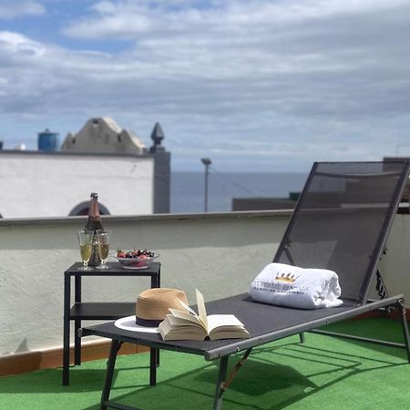 Casa A 50 Metros De La Playa. Supreme Pedro Villa El Socorro Екстериор снимка