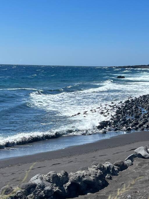 Casa A 50 Metros De La Playa. Supreme Pedro Villa El Socorro Екстериор снимка