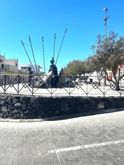 Casa A 50 Metros De La Playa. Supreme Pedro Villa El Socorro Екстериор снимка