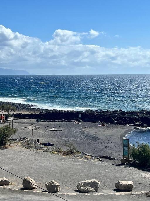 Casa A 50 Metros De La Playa. Supreme Pedro Villa El Socorro Екстериор снимка