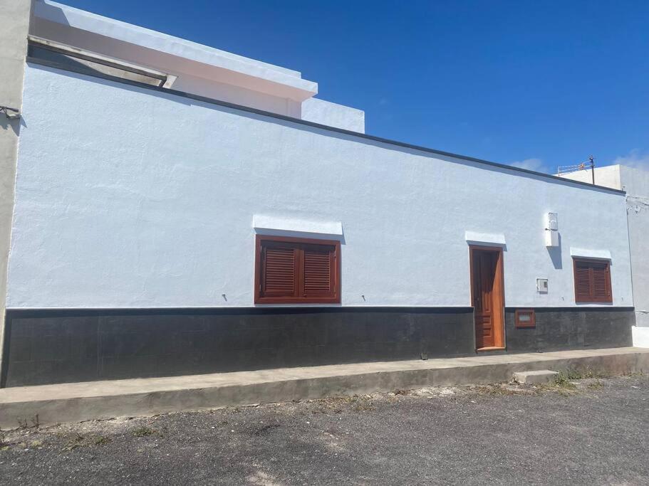 Casa A 50 Metros De La Playa. Supreme Pedro Villa El Socorro Екстериор снимка