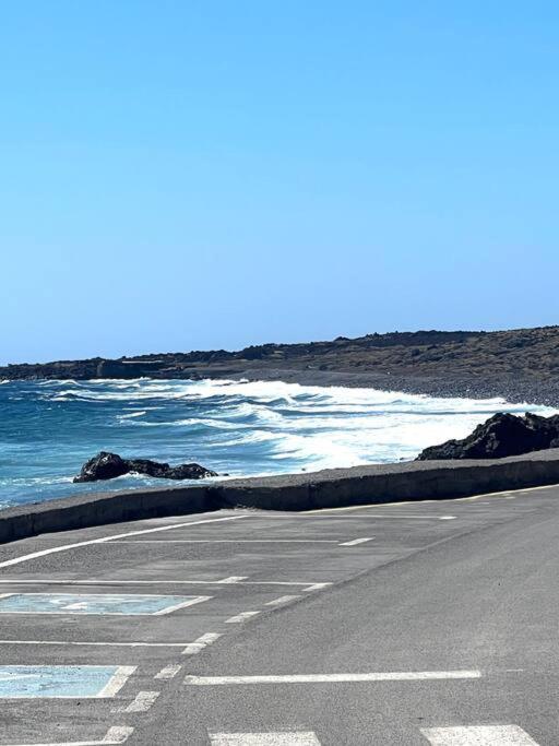 Casa A 50 Metros De La Playa. Supreme Pedro Villa El Socorro Екстериор снимка