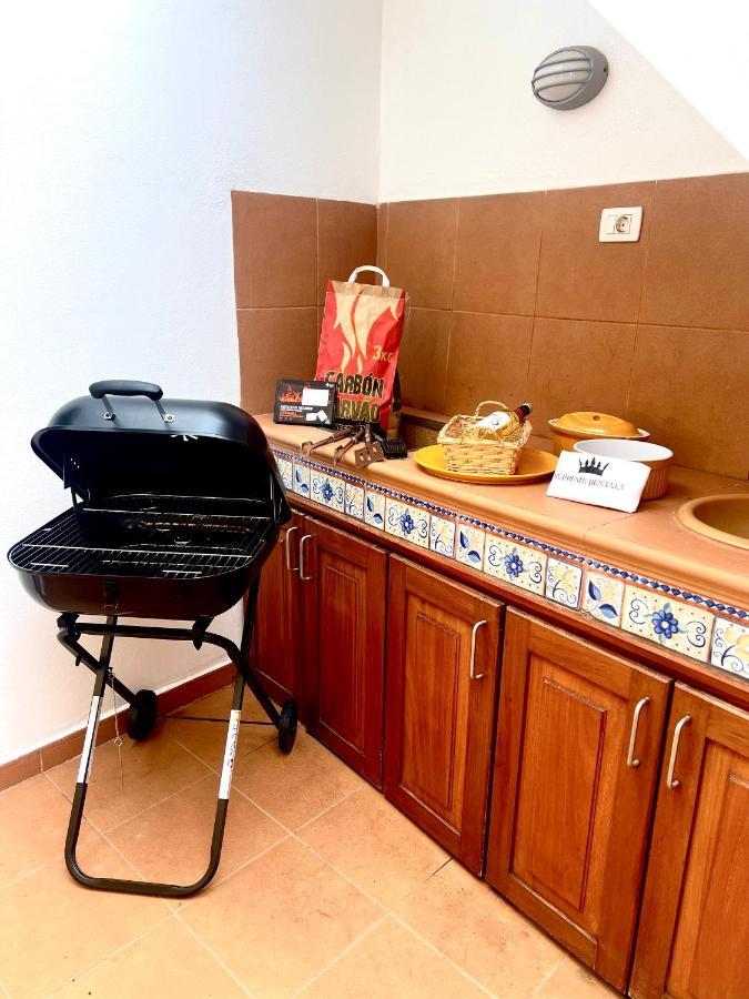 Casa A 50 Metros De La Playa. Supreme Pedro Villa El Socorro Екстериор снимка