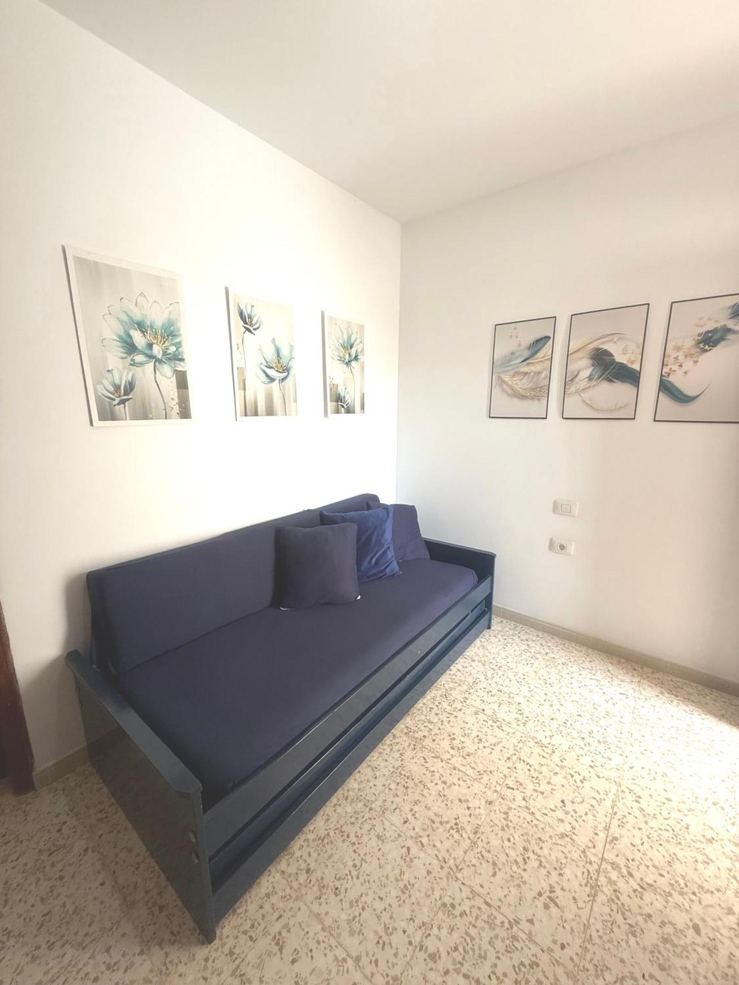 Casa A 50 Metros De La Playa. Supreme Pedro Villa El Socorro Екстериор снимка