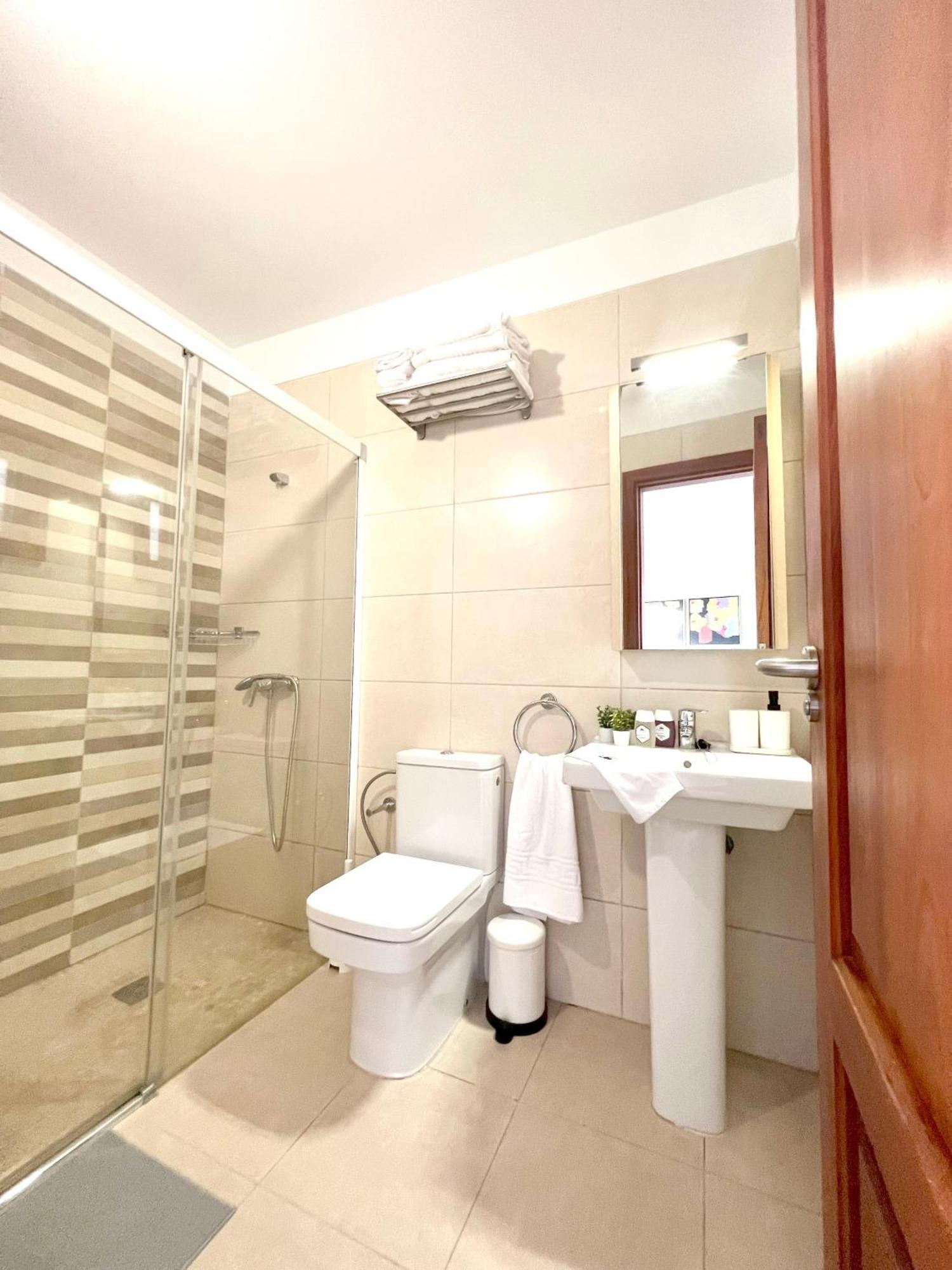 Casa A 50 Metros De La Playa. Supreme Pedro Villa El Socorro Екстериор снимка