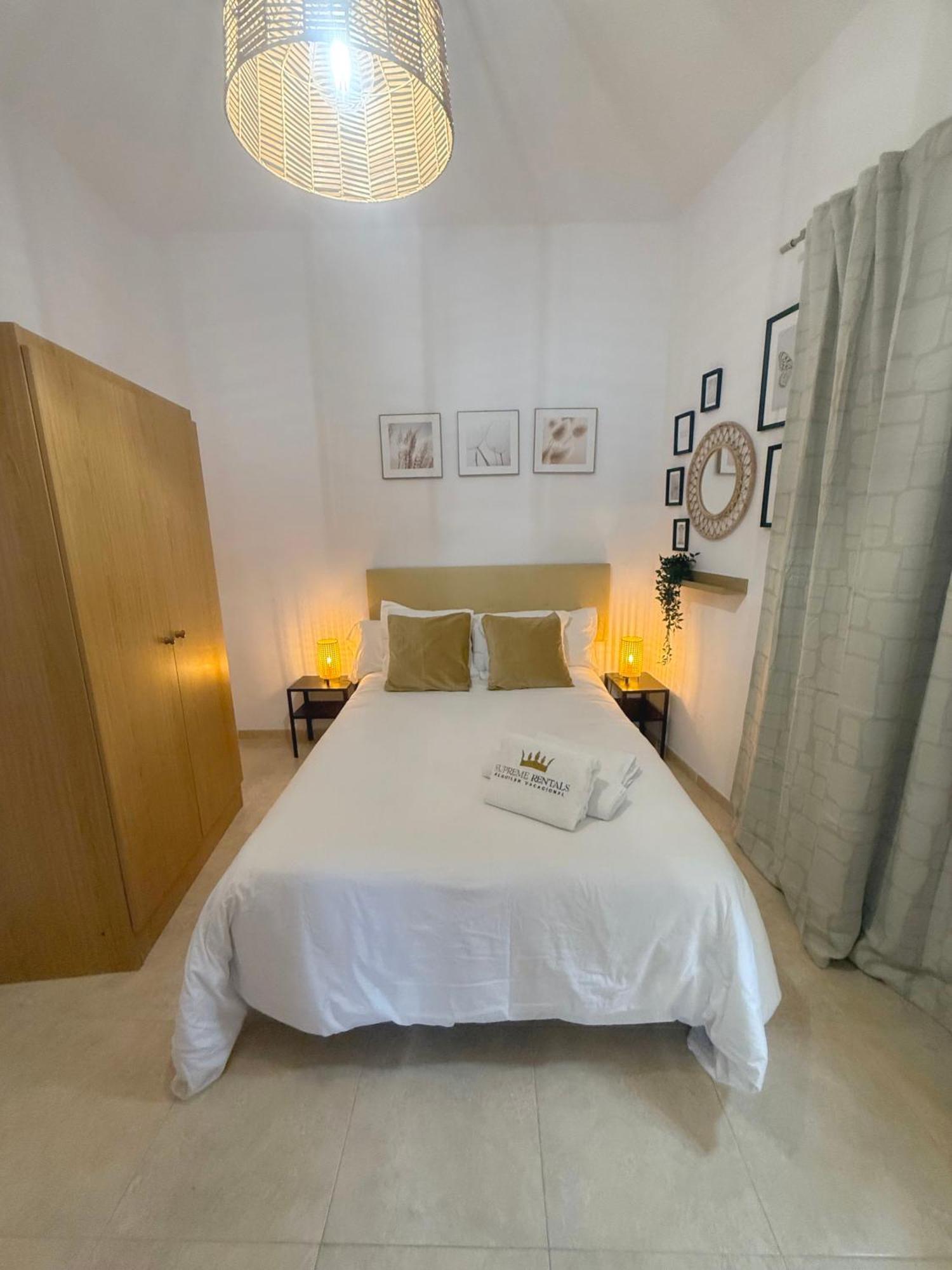Casa A 50 Metros De La Playa. Supreme Pedro Villa El Socorro Екстериор снимка