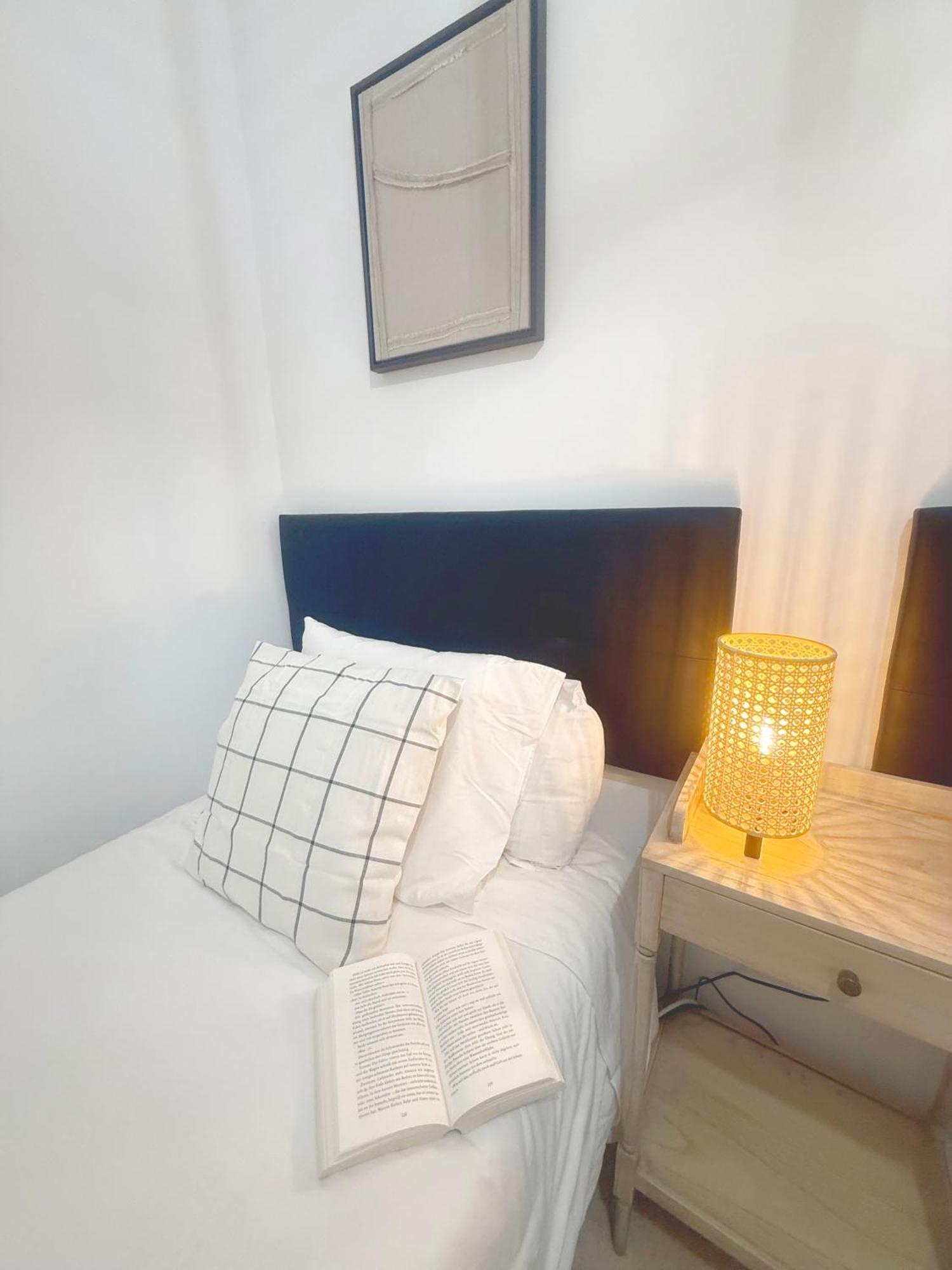Casa A 50 Metros De La Playa. Supreme Pedro Villa El Socorro Екстериор снимка