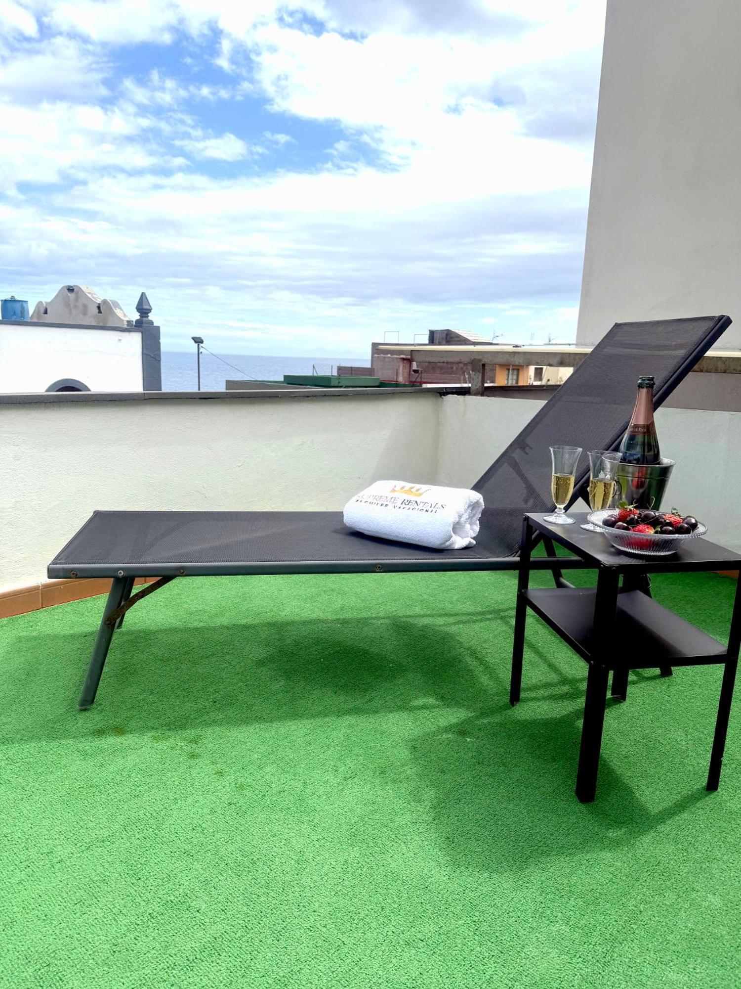 Casa A 50 Metros De La Playa. Supreme Pedro Villa El Socorro Екстериор снимка